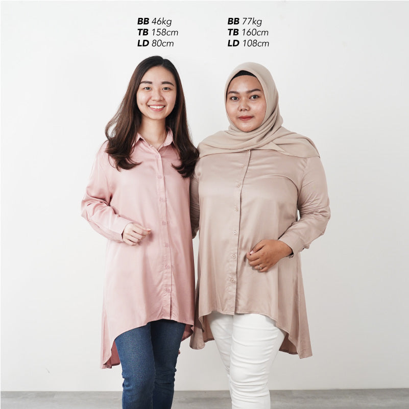 Nayla Tunic [MYBLS 03]
