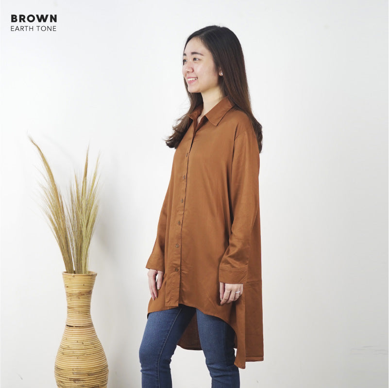 Nayla Tunic [MYBLS 03]