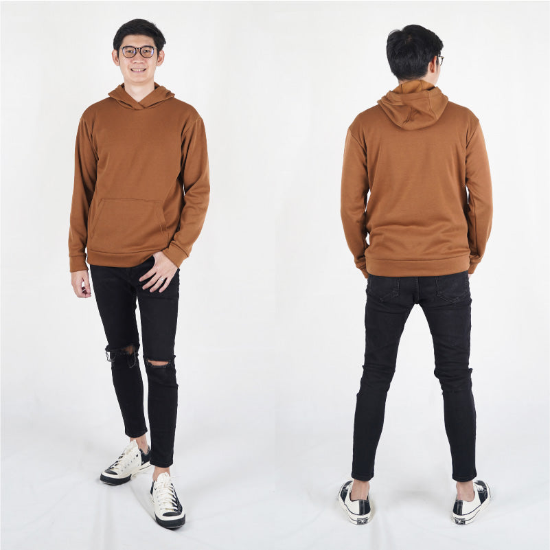 Prota Pullover Unisex Hoodie [MYHDU 01]