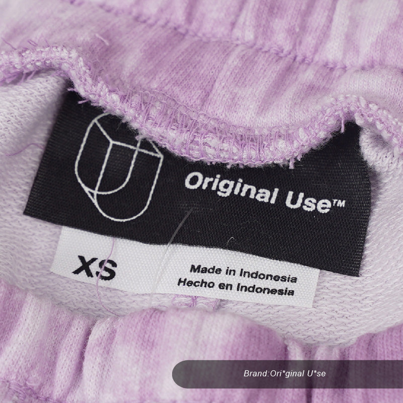 Celana Pendek Pria Tie Dye (OVM 01)