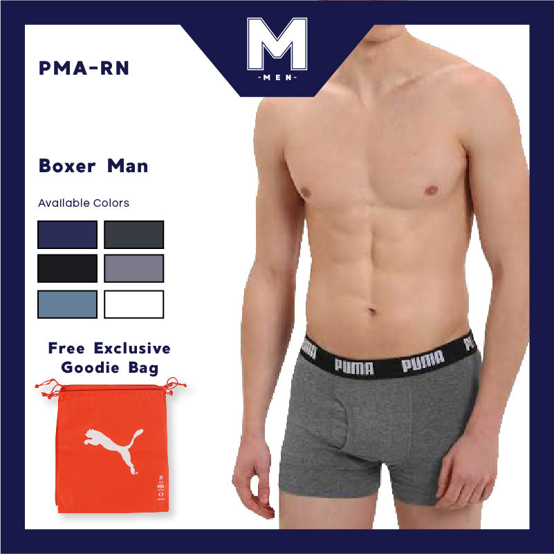 Boxer Pria - Boxer Mix Man (PMA-RN)