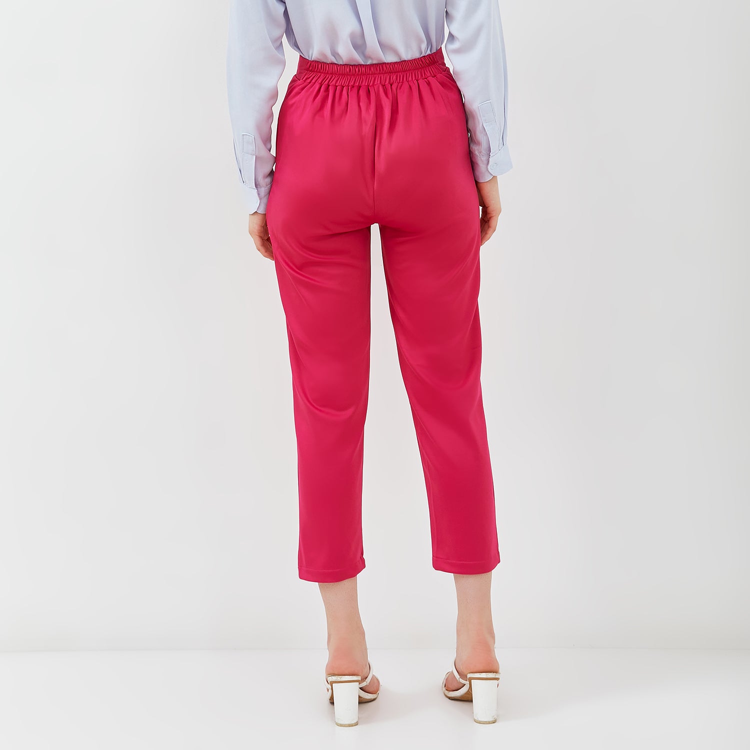 New Circa Pants - Celana Kantor Wanita [MYPNW 07B]