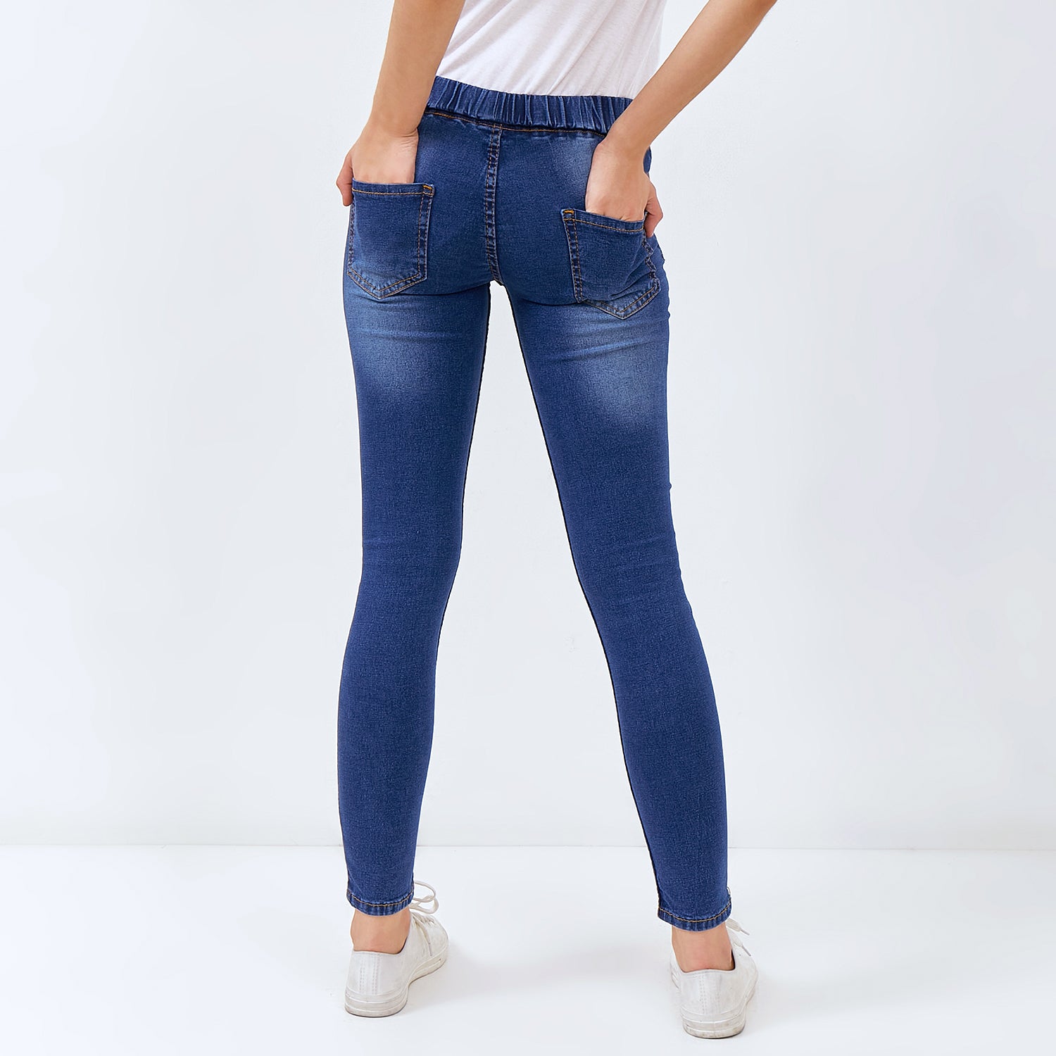 Epic Pants - Celana Jeans Wanita Stretch [MYJLG 01]