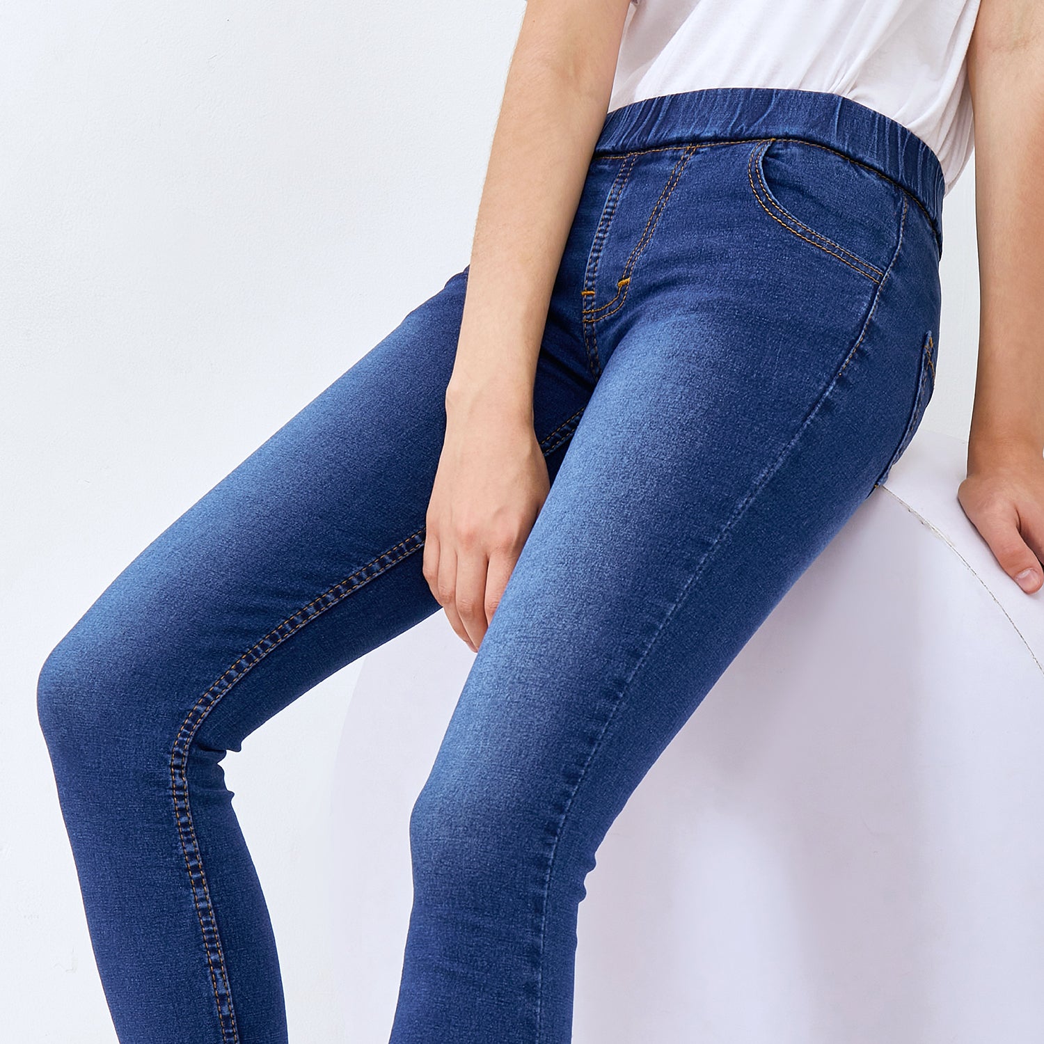 Epic Pants - Celana Jeans Wanita Stretch [MYJLG 01]