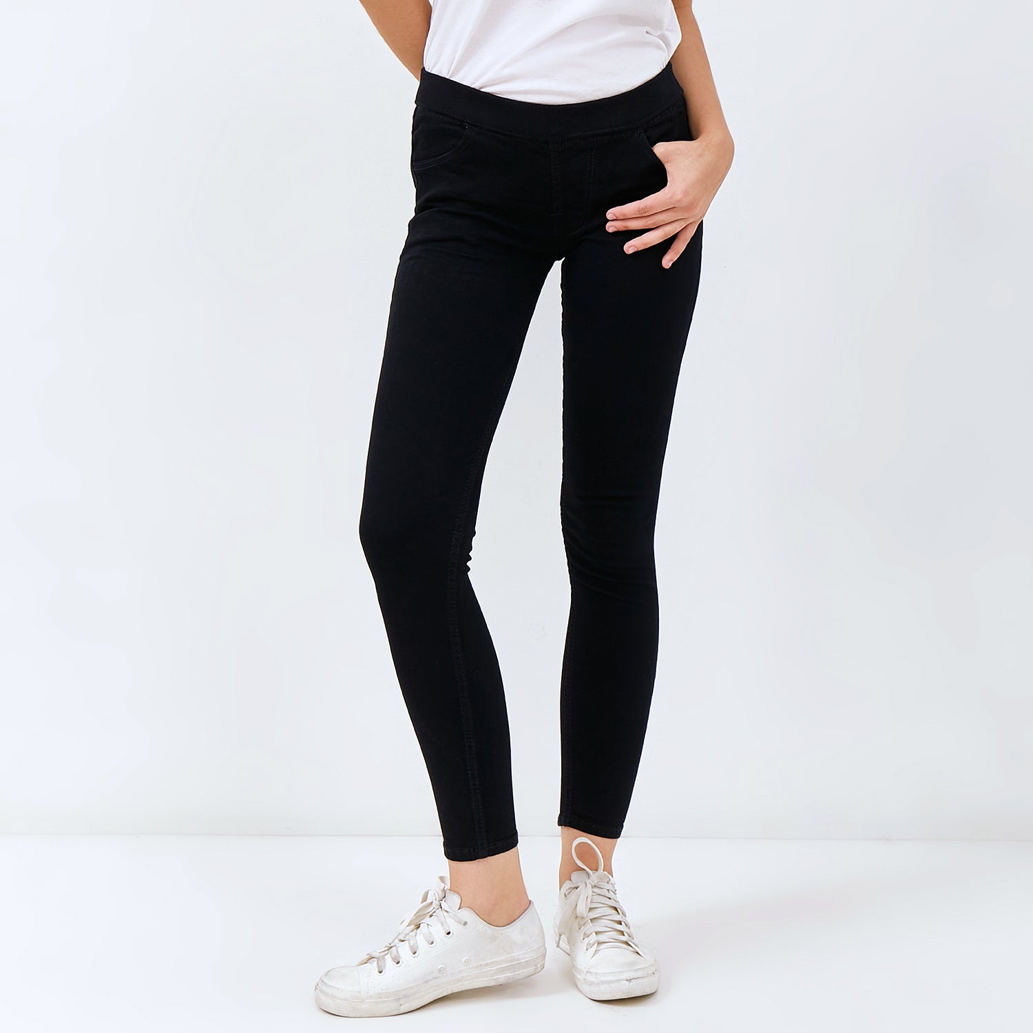 Epic Pants - Celana Jeans Wanita Stretch [MYJLG 01]