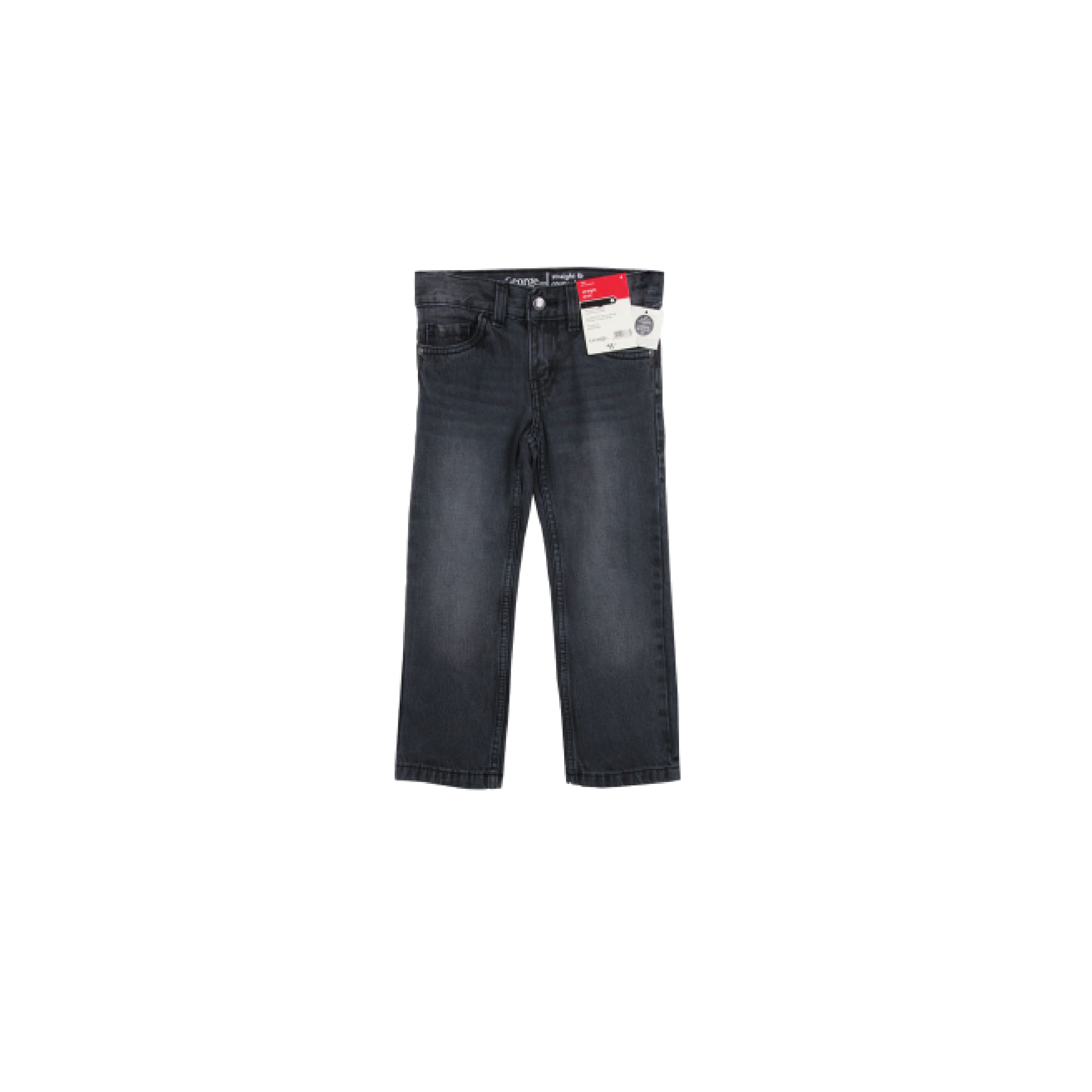 Celan Anak Laki-laki - Boys Long Pant Cotton Branded (ST-GG L01)
