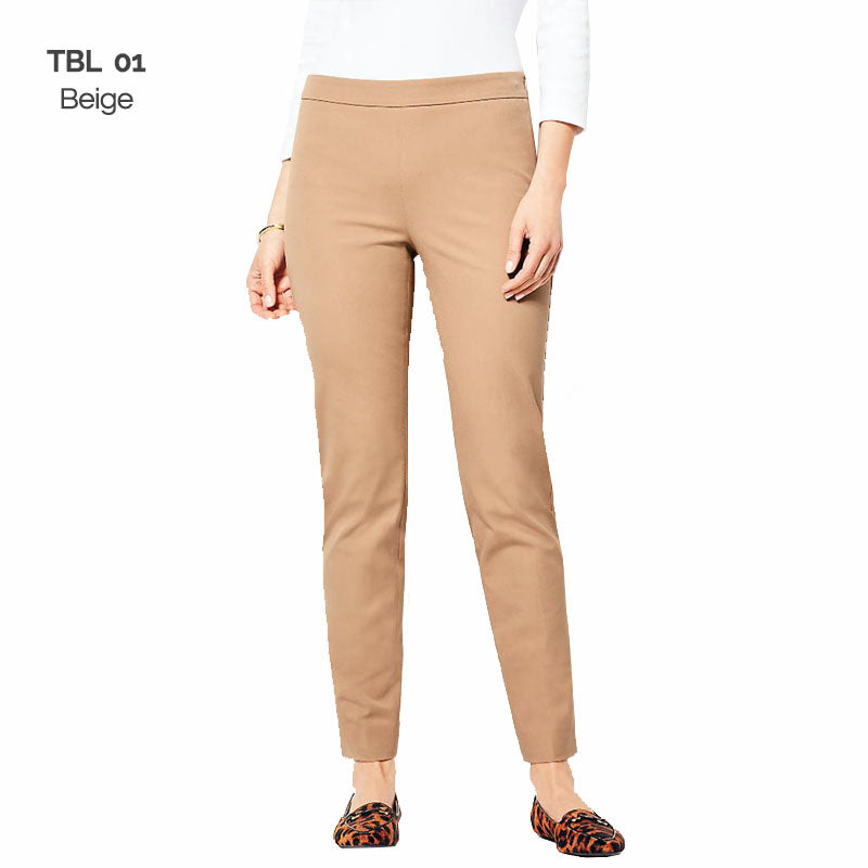 Celana Kantor Wanita- Celana Panjang-Office Pants Talbots (TBL 01)