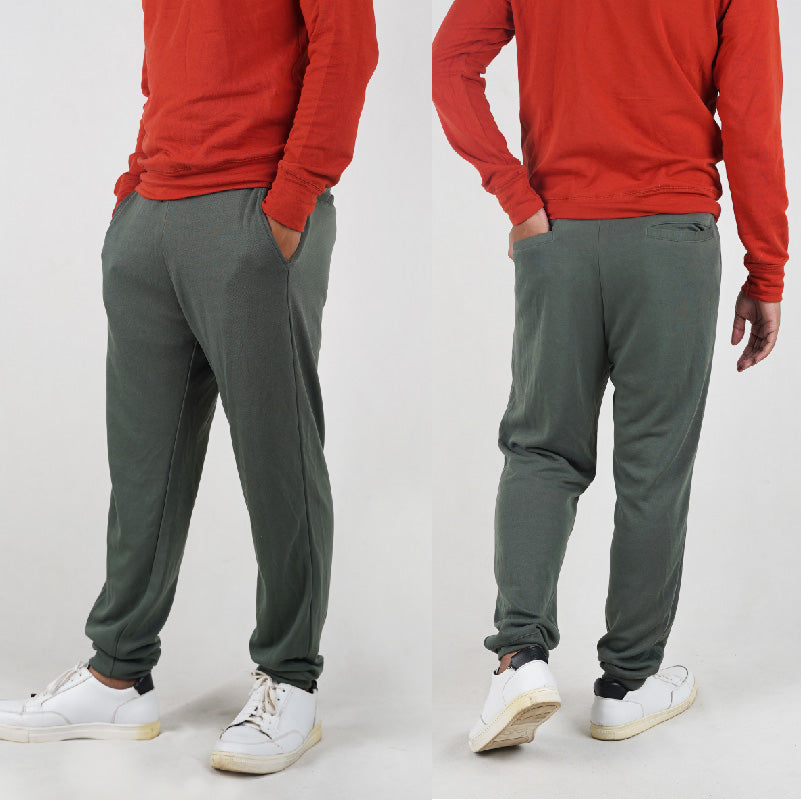 Jogger Pants Pria - Jogger Man Pants (UNJ 02)